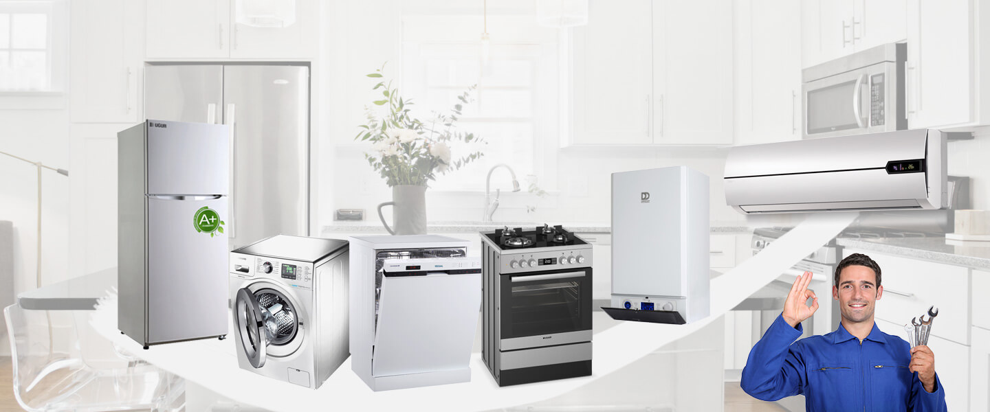 Onikişubat Gorenje Servisi